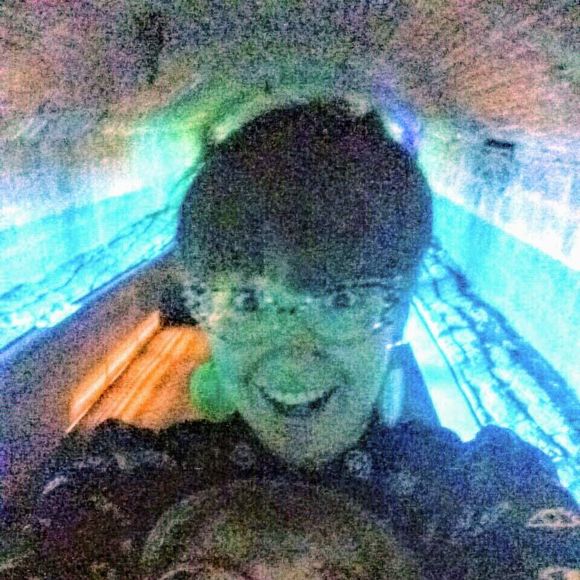 Meet your Posher, Alexiane - Picture 1 of 1